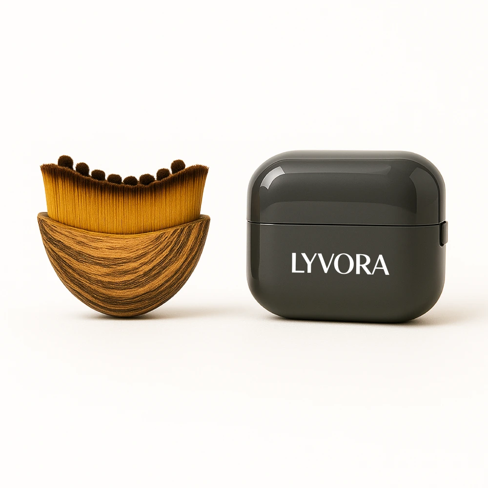 LYVORA™ V-Contour