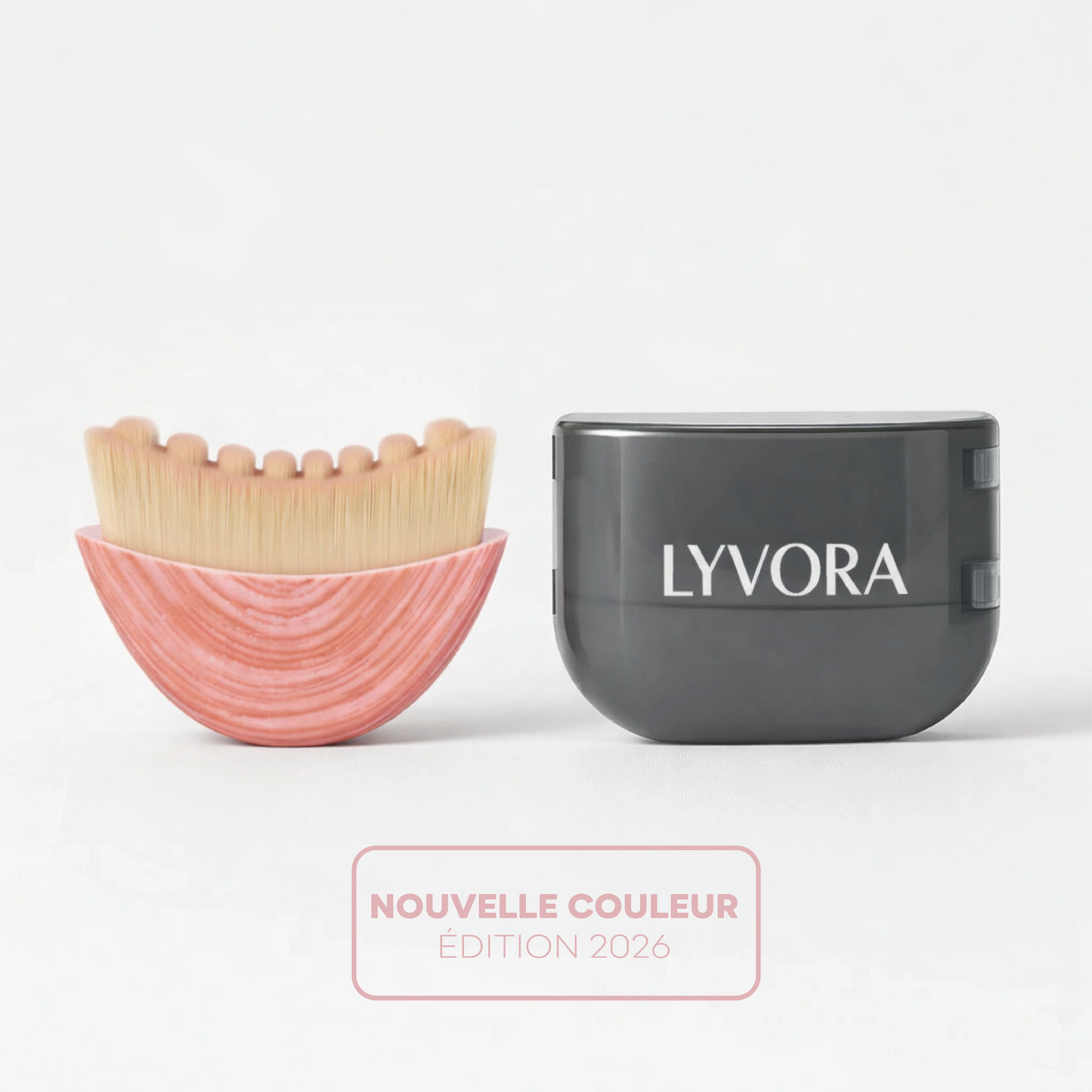 LYVORA™ V-Contour