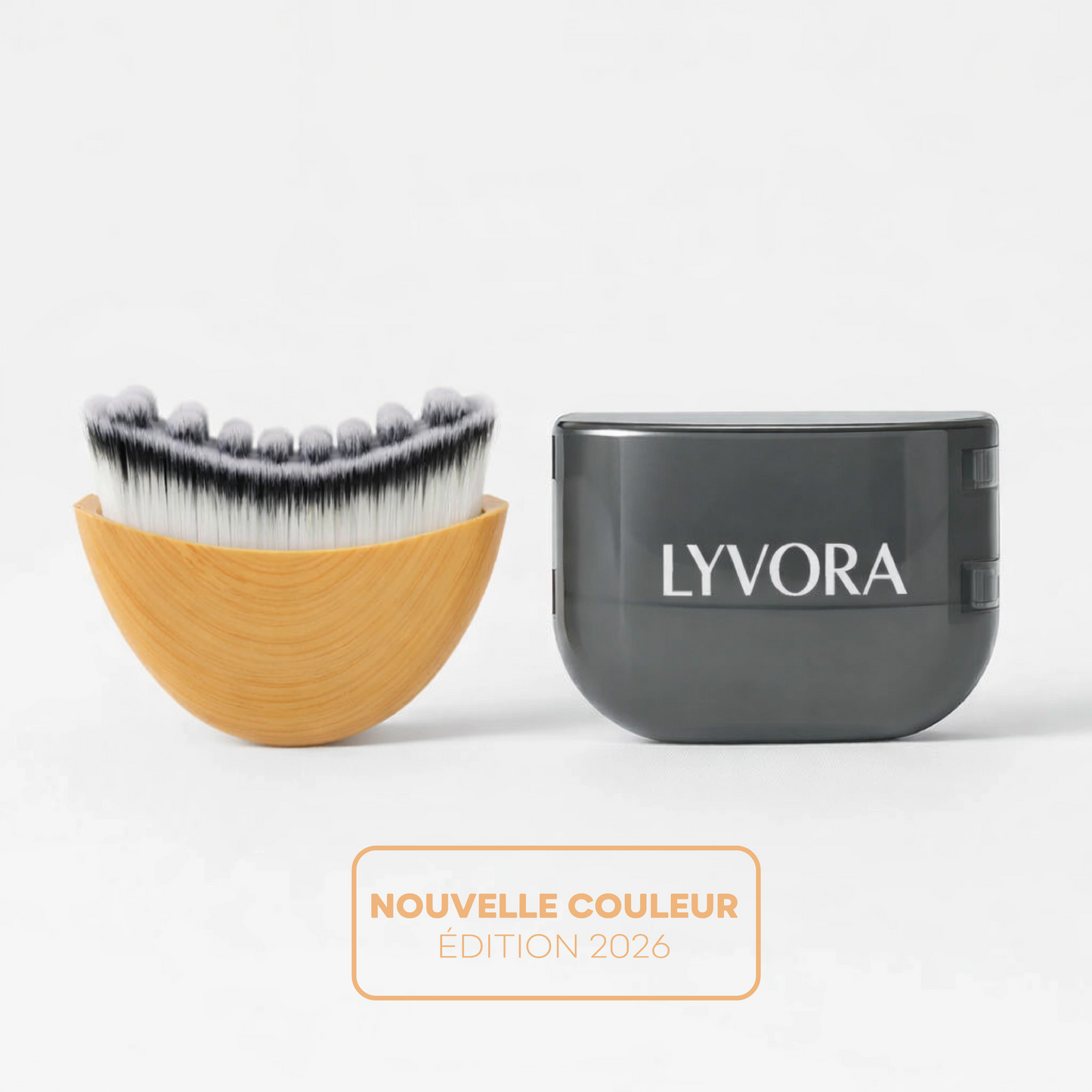 LYVORA™ V-Contour